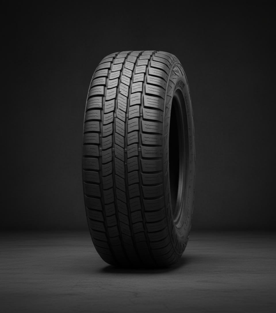 Passenger Tyres