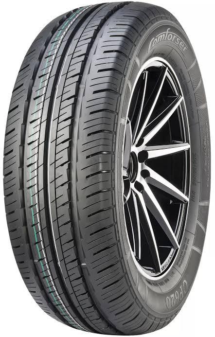 165/80R14 Tyre